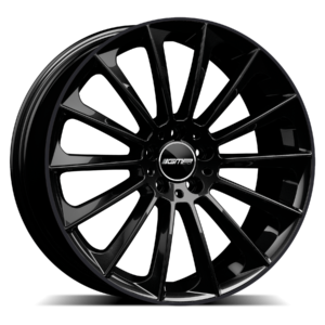 XPeng G6 18" - GMP Stellar / Firestone