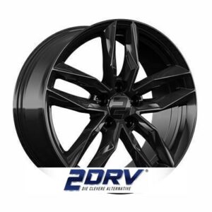 WV ID.7 19" 2DRV WH40 / Barum