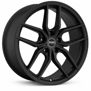 XPeng G6 - 19" - Ocean Wheels FF1 / Continental