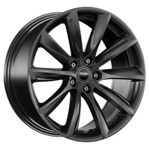 Tesla Model Y - 20" - Ocean Everblue / Triangle