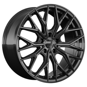 BMW IX3 Ny - (2025- ) 20"- 2DRV / Triangle