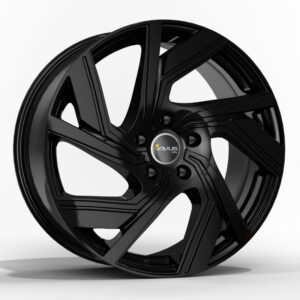 VW ID.3 - Cupra Born 20" Boost - Pasion - Avus Racing  / Michelin Pilot Alpin 5