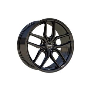 XPeng G6 - 19" - Ocean Wheels FF1 / Continental