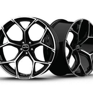 WV ID.7 20"GMP Ultrivity / Nokian