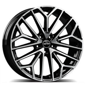 Polestar 3- 20" GMP / Contineltal