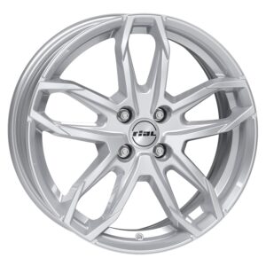 Toyota bZ4X,C-HR+  18" -  Rial / Yokohama