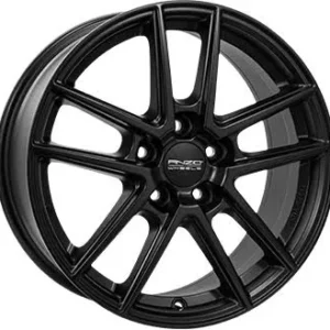 Fiat 600E 16" - Platin / MAXXIS