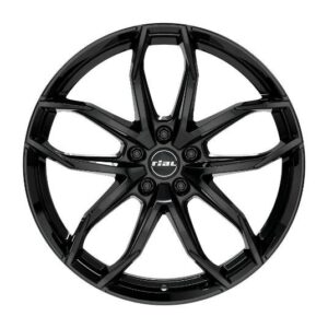 Toyota bZ4X - Touring - CHR+ - Urban Cruser  18" Rial / Fortuna