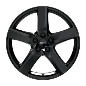 VW ID.3  - Cupra Born - 18"- Alutec / Barum