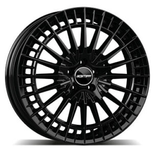 Audi Q6-e-tron 20" GMP / Hankook