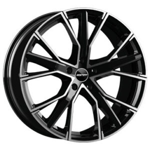 VW/Audi /Cupra Tavascan/Skoda/ Ford Capri&Explorer - 21" GMP / Superia