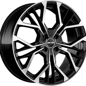Kia EV6 20" - GMP / Triangle