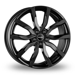 WV Buzz LWB / SWB 19" Max / Yokohama