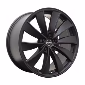Tesla Model Y - 19" - Turbinefælg Mega / Contineltal