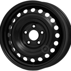 Renault 5Etech  - MicraEV - 18" Stål / Contineltal