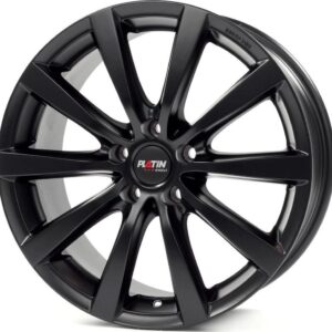 VW/Audi /Cupra /Skoda/ Ford - 19" -  Platin / MAXXIS