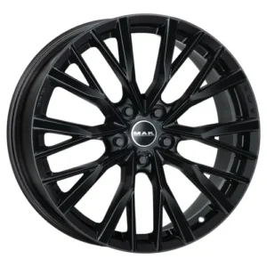 Zeekr 7X Core - Long Range - Previlege - 20" MAK Kent / YokohamaV906