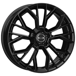 Polestar 4- 20" Mak / YokohamaV905
