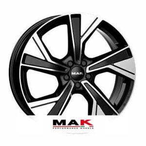 Polestar 2 - 19" Mak / Fortuna