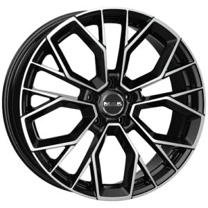 Zeekr 7X Core - Long Range - Previlege - 20" MAK Stilo / YokohamaV906