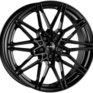 BMW IX3 Ny - (2025- ) 20"- MAK / Fortuna