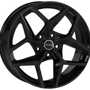 Volvo Ex60 20" Avus / YokohamaAdvanV906/V905