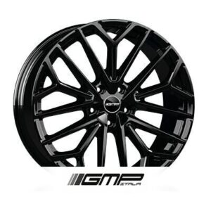 Polestar 4- 21" GMP / Contineltal